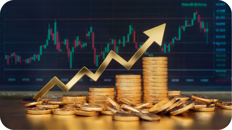 Gold S Price Rise With A Golden Arrow Sh Fezults0Skqukbkjmeqfiw Brtzmuk7Tpen5Zrs1Gly2A